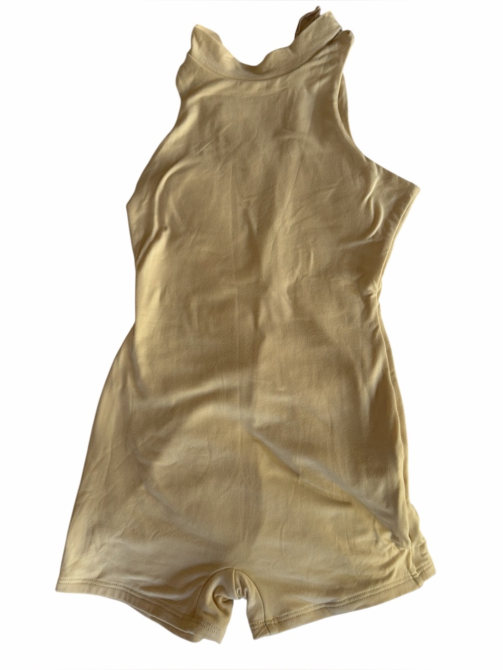 Fashion nova mini shorts bodycon